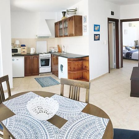 Apartament Rose Sozopol Ngoại thất bức ảnh