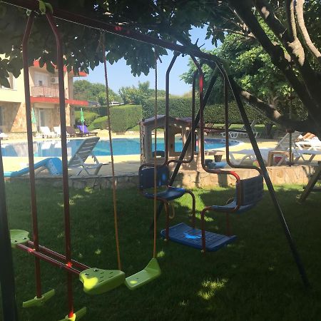 Apartament Rose Aparthotel Sozopol Ngoại thất bức ảnh