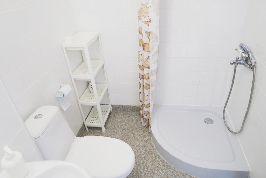 Apartament Rose Aparthotel Sozopol Ngoại thất bức ảnh