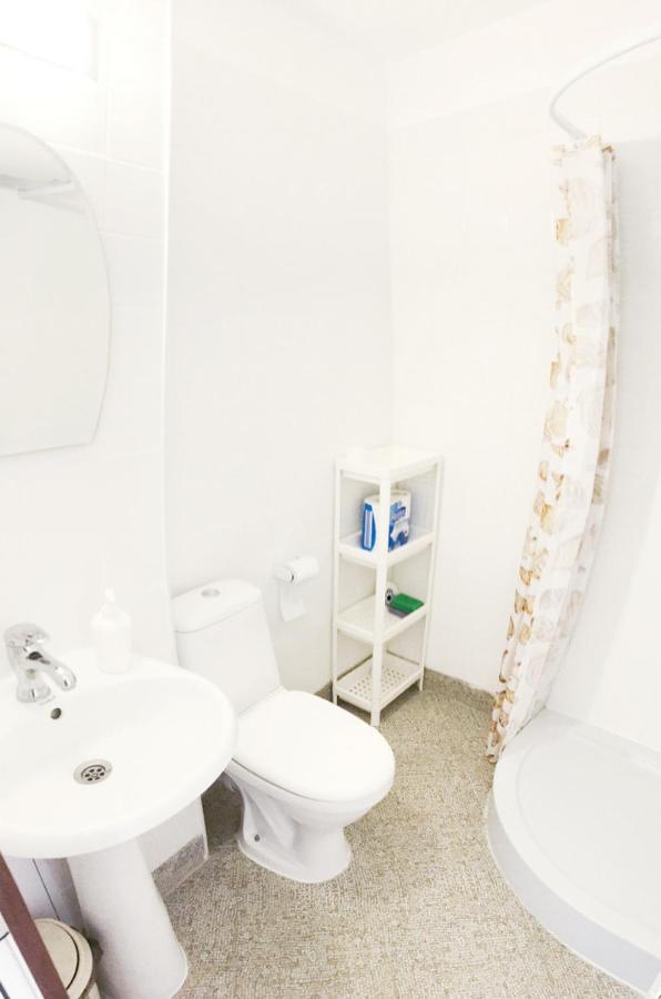 Apartament Rose Sozopol Ngoại thất bức ảnh