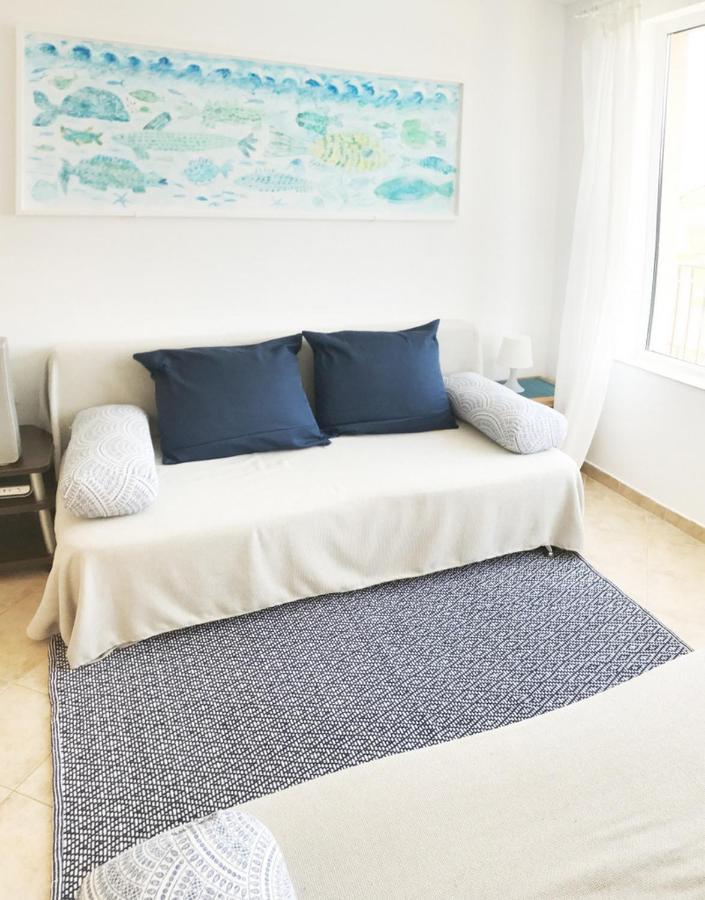 Apartament Rose Aparthotel Sozopol Ngoại thất bức ảnh