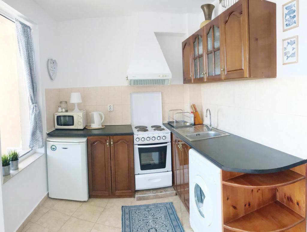 Apartament Rose Aparthotel Sozopol Ngoại thất bức ảnh