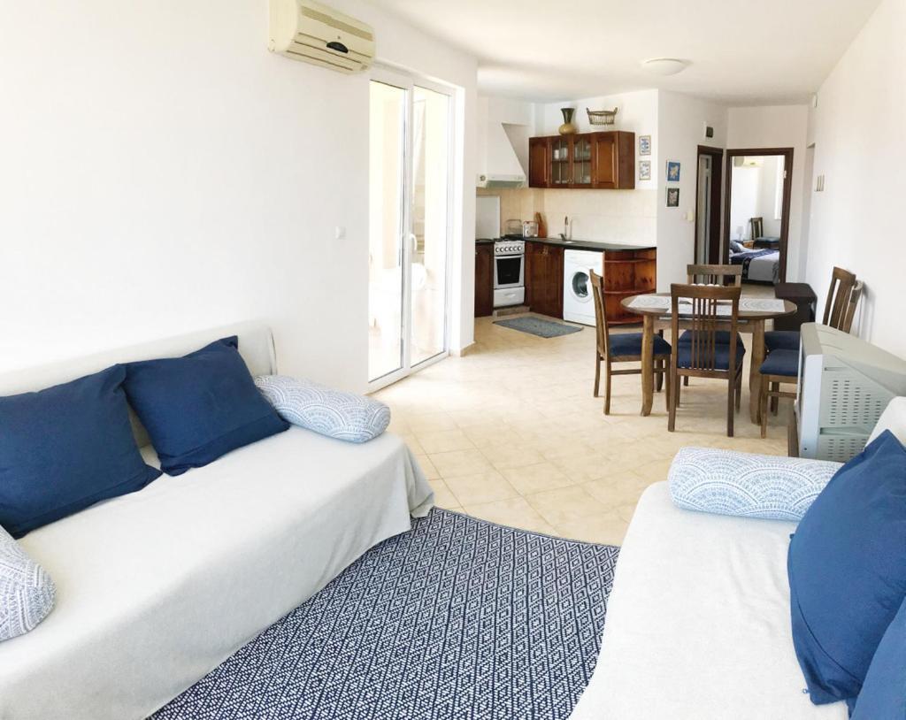 Apartament Rose Sozopol Ngoại thất bức ảnh
