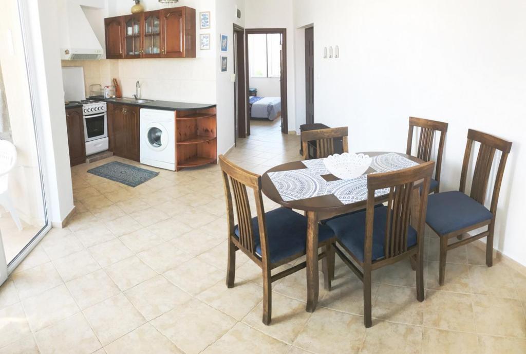 Apartament Rose Sozopol Ngoại thất bức ảnh