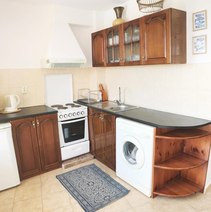 Apartament Rose Aparthotel Sozopol Ngoại thất bức ảnh