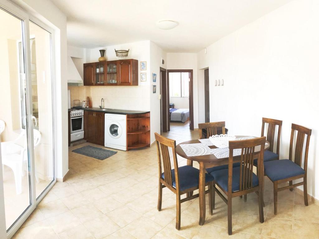 Apartament Rose Sozopol Ngoại thất bức ảnh