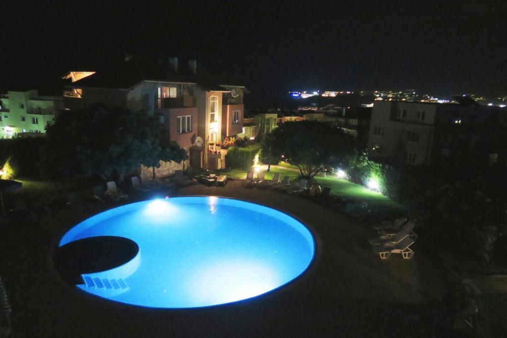 Apartament Rose Sozopol Ngoại thất bức ảnh