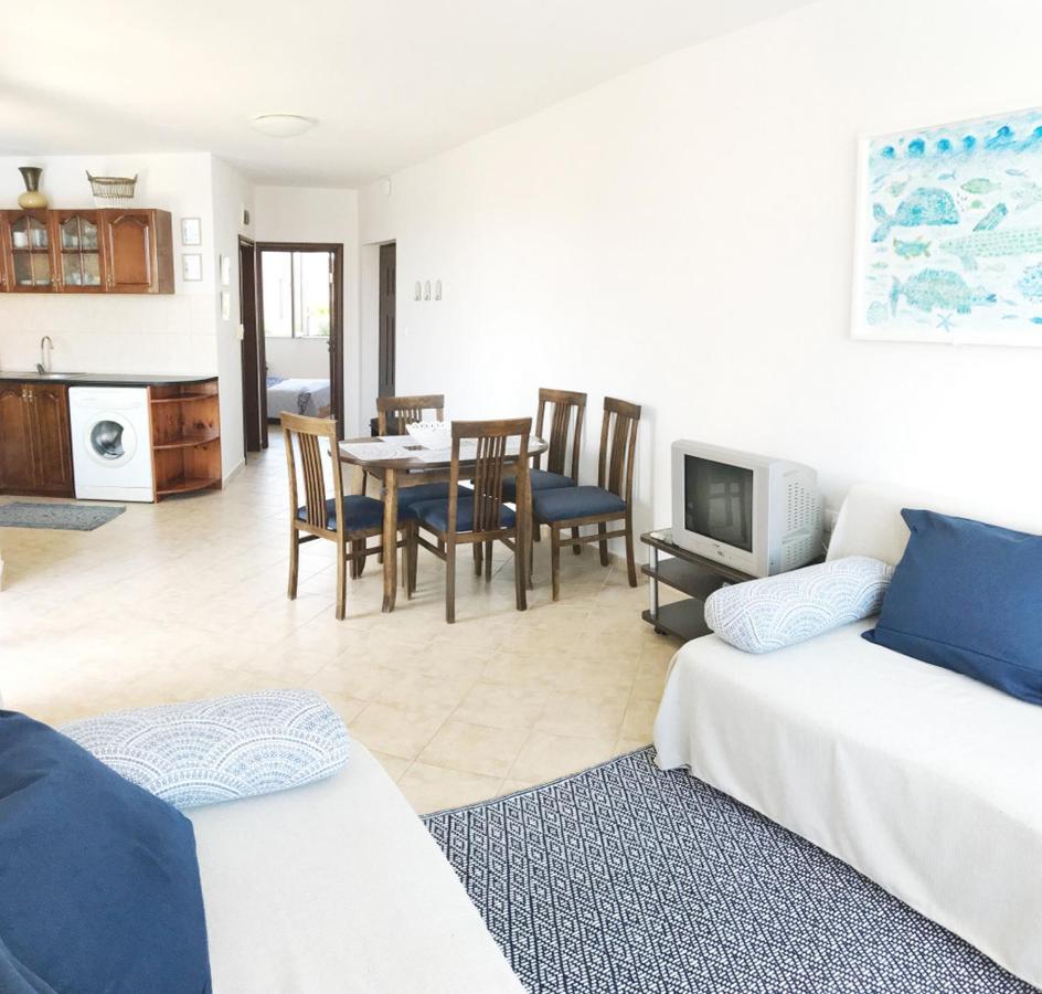 Apartament Rose Sozopol Ngoại thất bức ảnh