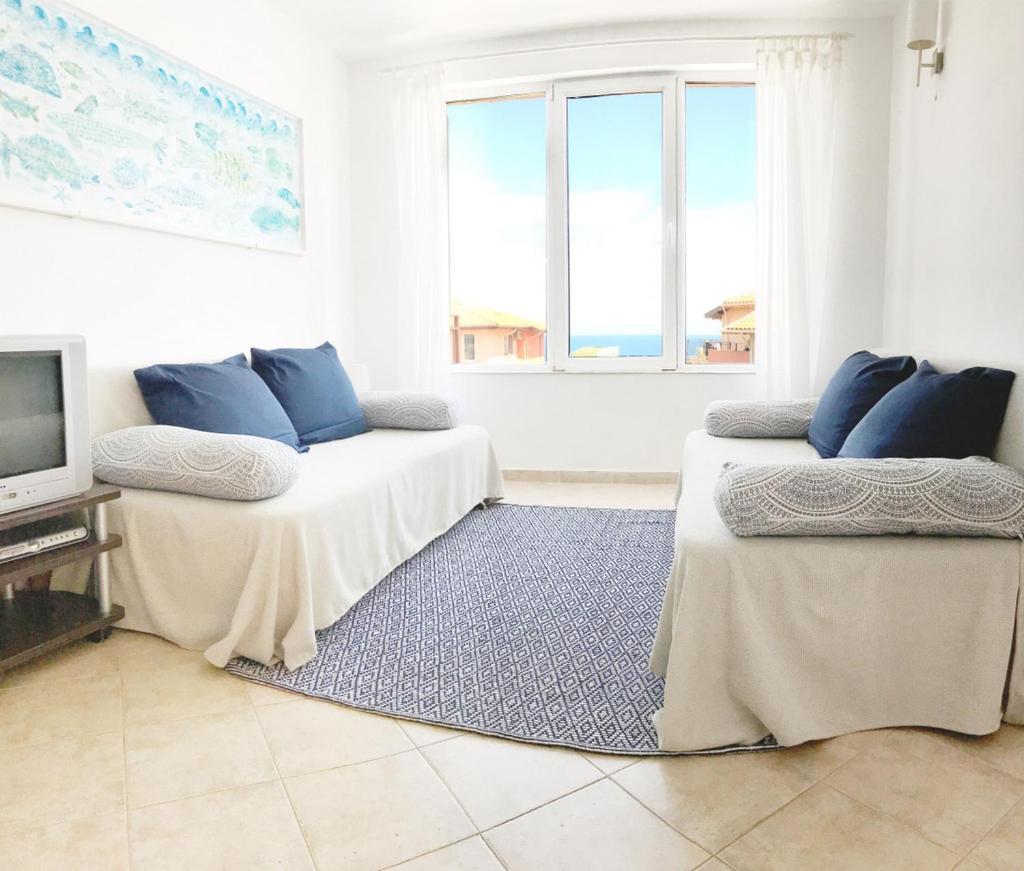Apartament Rose Sozopol Ngoại thất bức ảnh