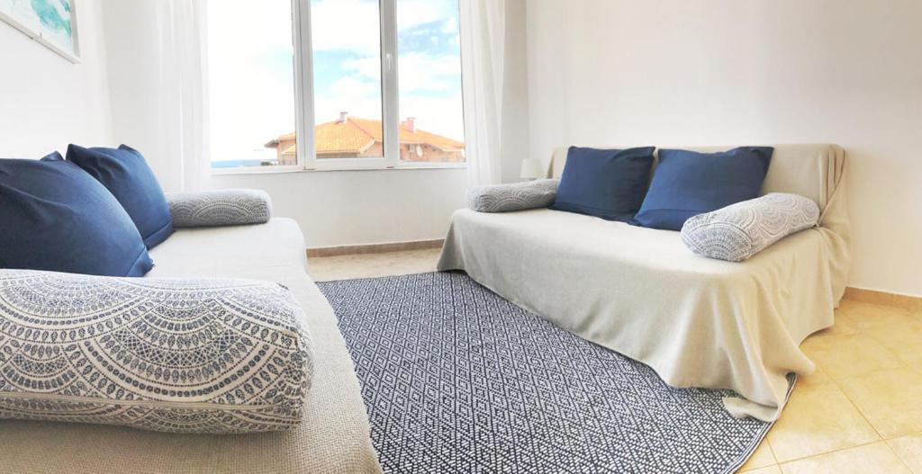 Apartament Rose Aparthotel Sozopol Ngoại thất bức ảnh