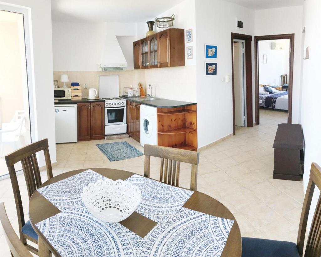 Apartament Rose Sozopol Ngoại thất bức ảnh